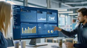 Comment améliorer la gestion des informations produits avec un logiciel B2B multi-canaux