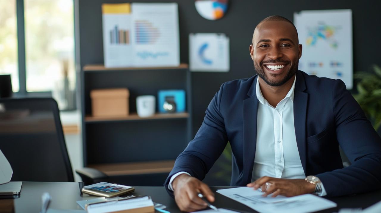 Les avantages d&rsquo;un directeur des ressources humaines dans votre entreprise