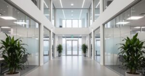 Signalétique d&rsquo;évacuation et incendie : comment Seton vous aide à baliser vos chemins d&rsquo;évacuation
