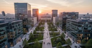 Création d&rsquo;entreprise : quel visa choisir pour devenir un entrepreneur résident sur le territoire français ?